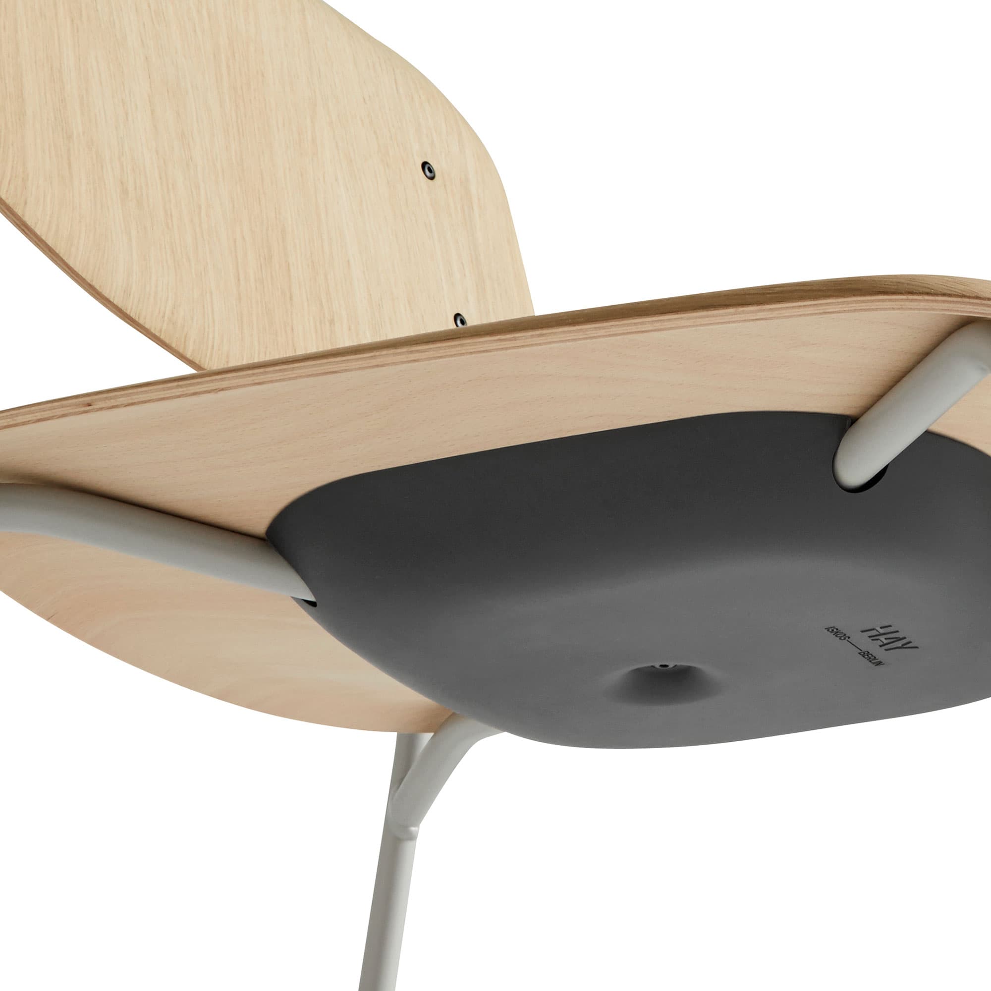 Soft Edge40 Chair