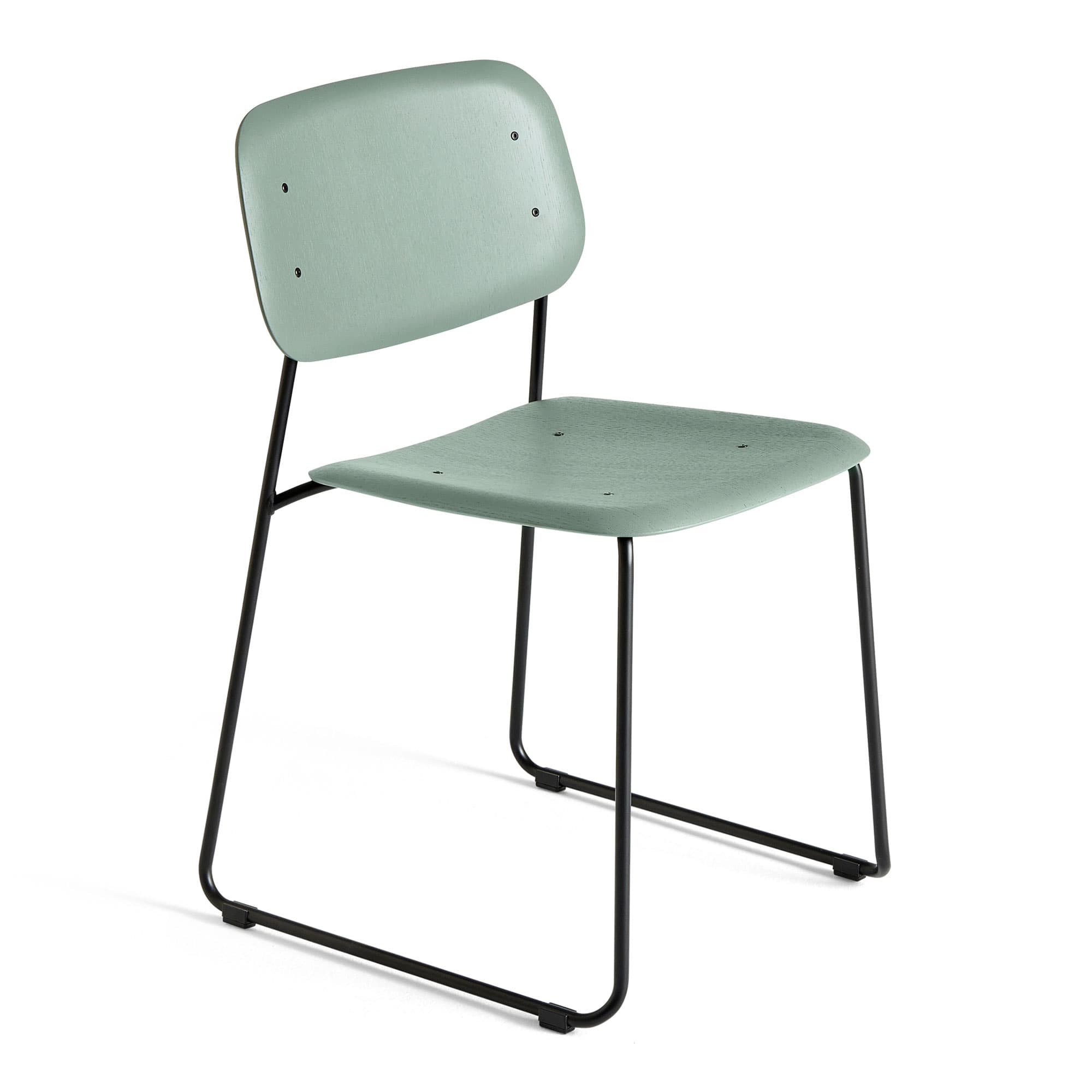Soft Edge50 Sled Base