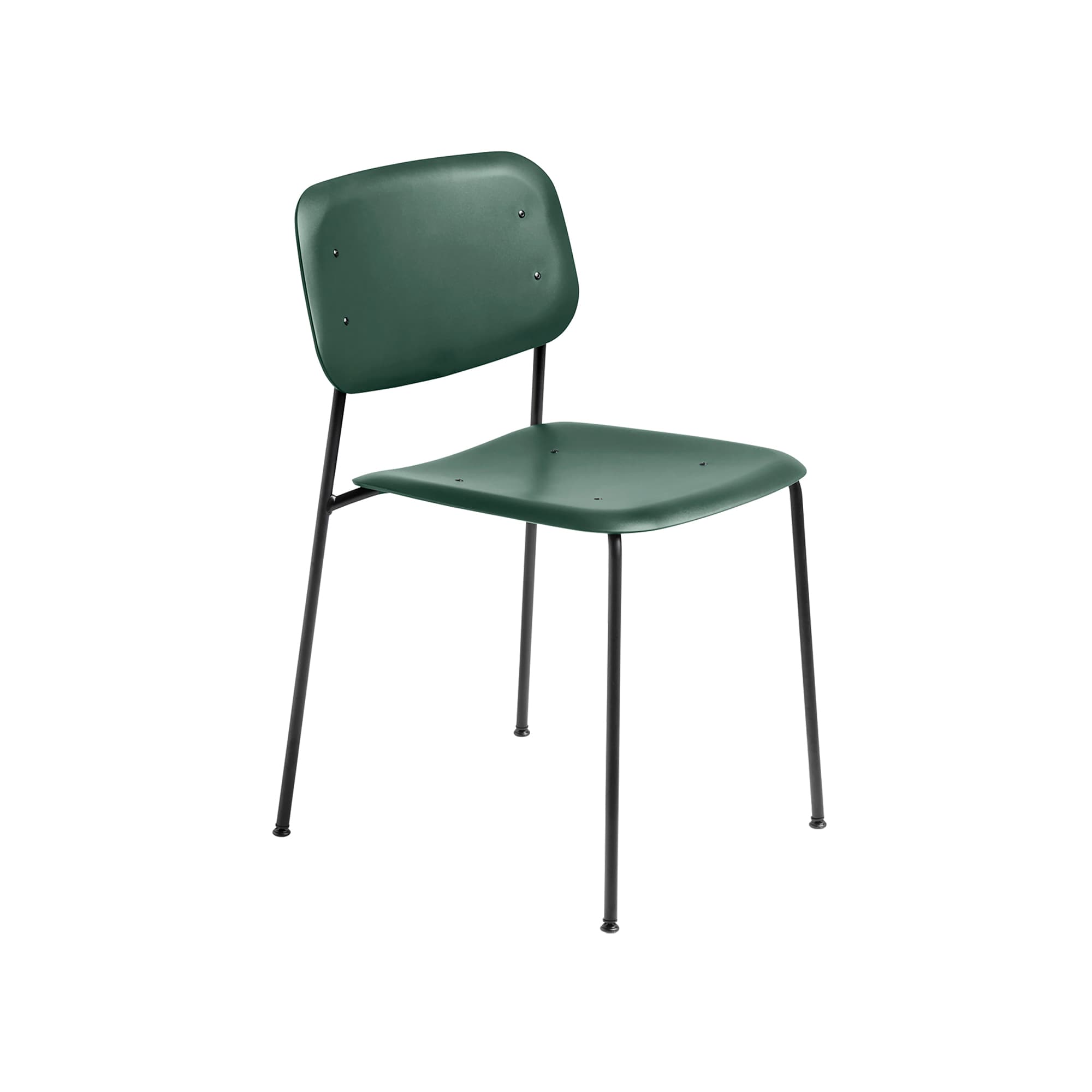 Soft Edge45 Chair PP