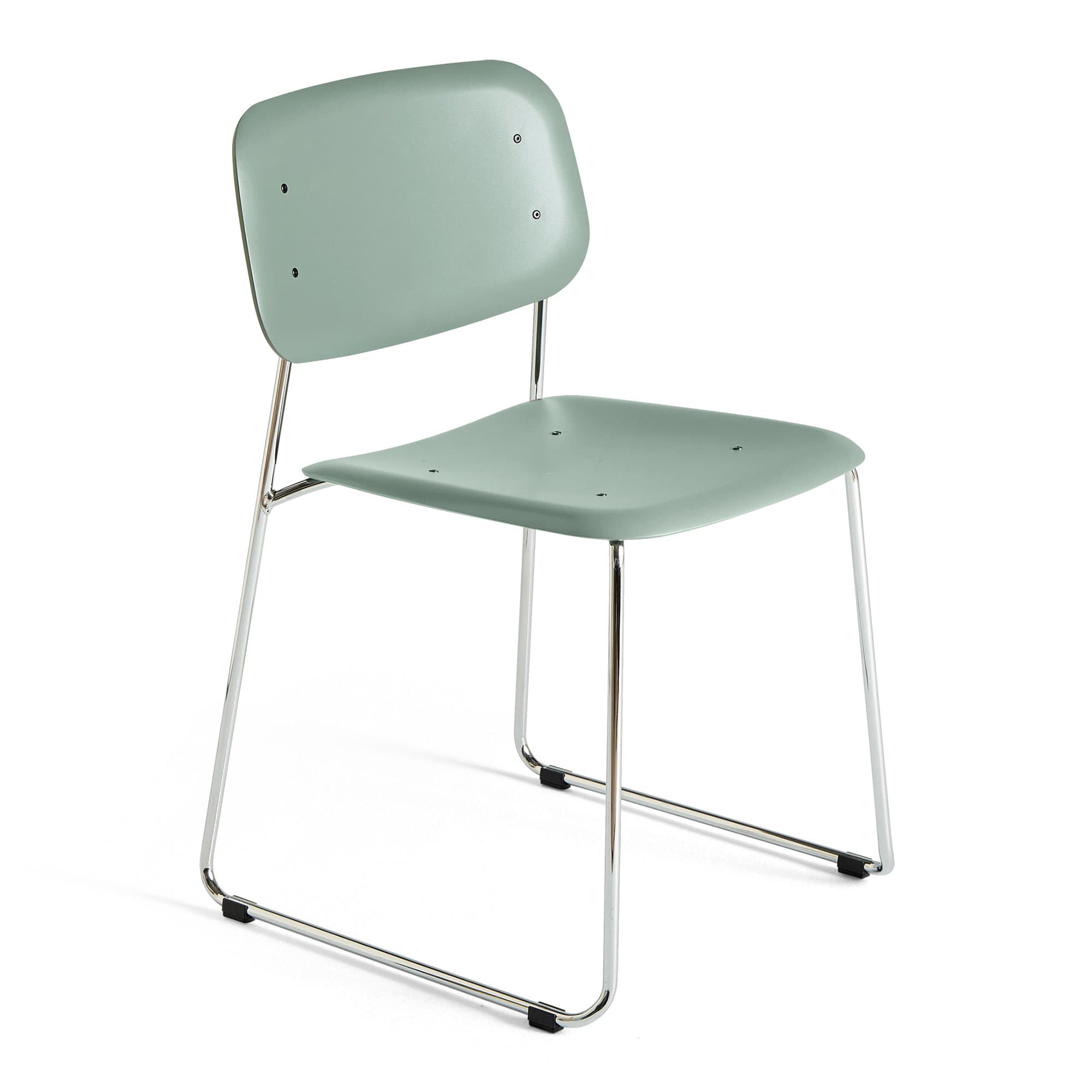 Soft Edge55 Sled Base PP
