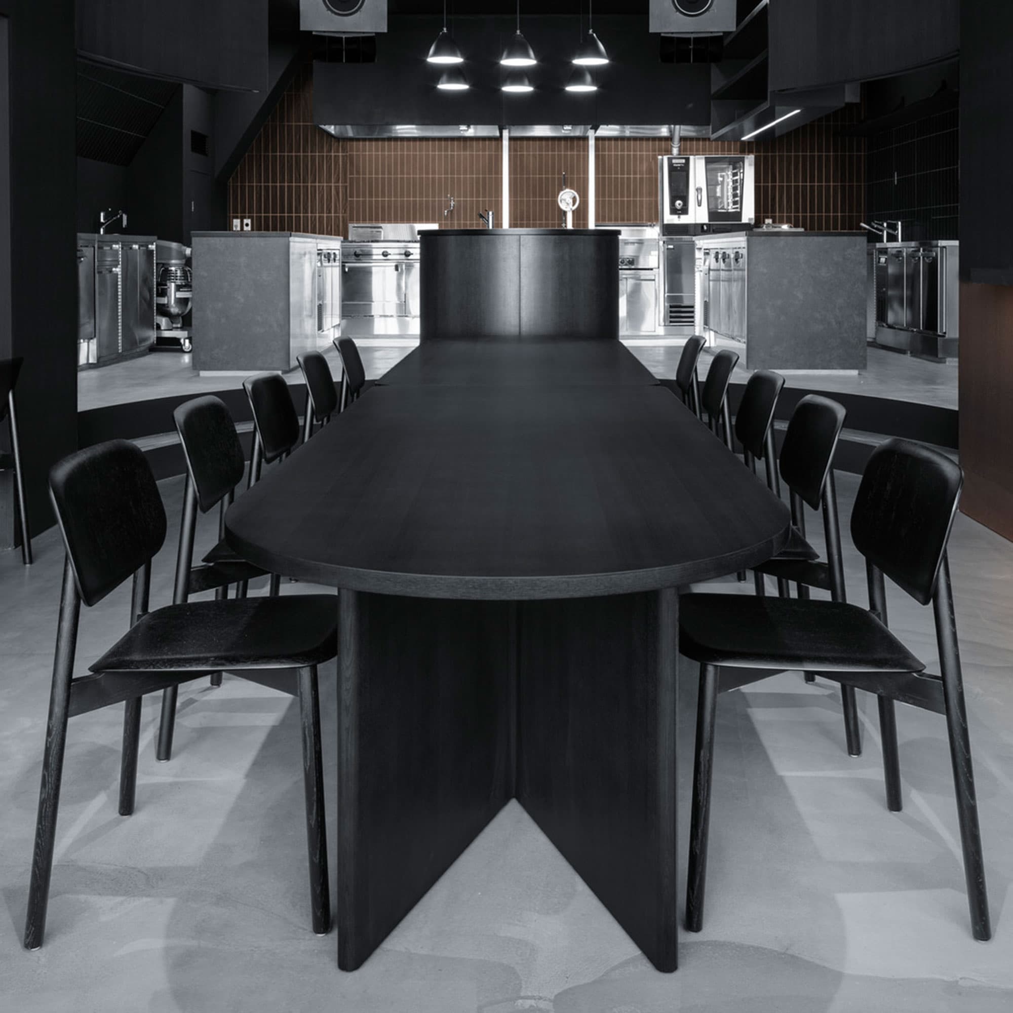 Soft Edge60 Chair