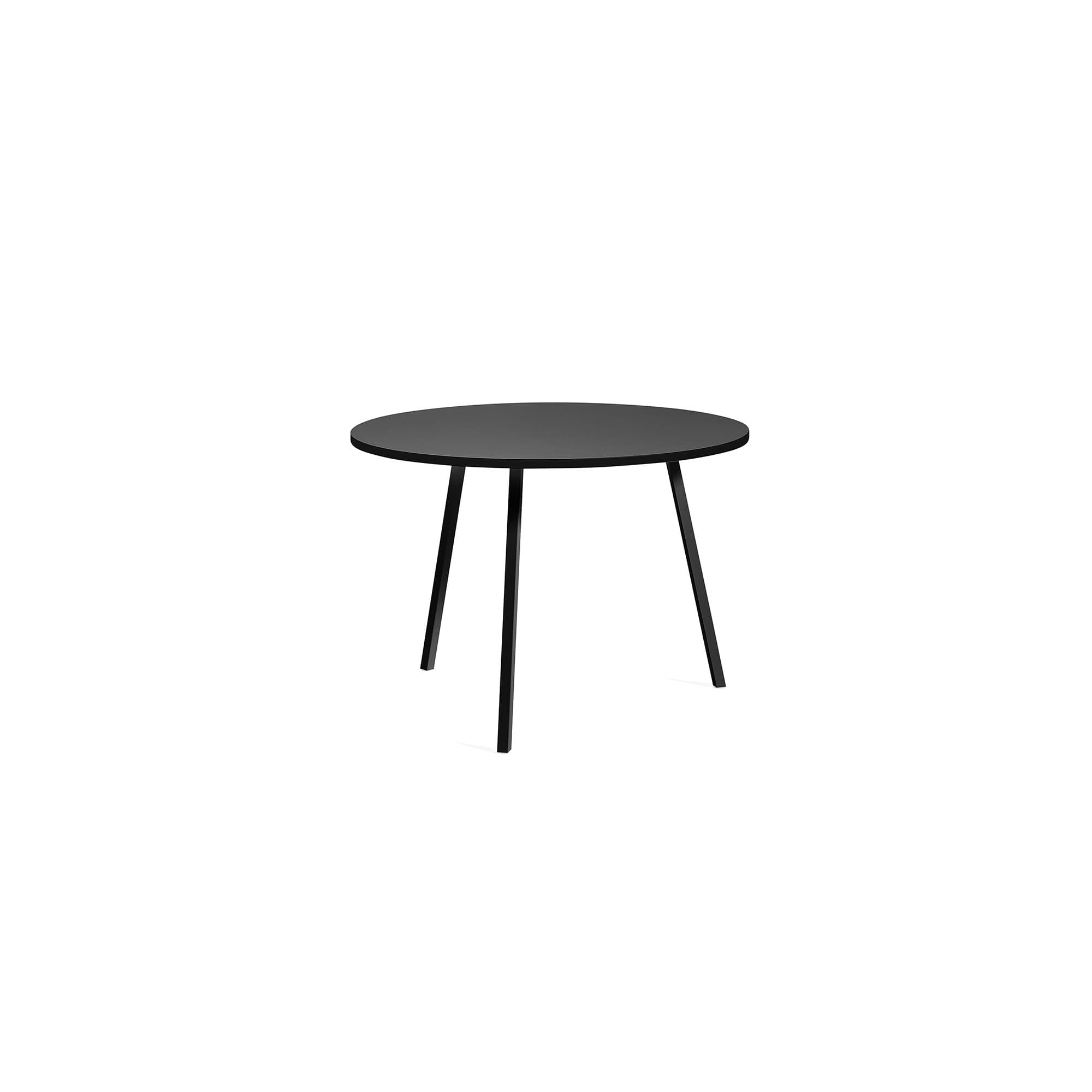 Loop Stand Table Round