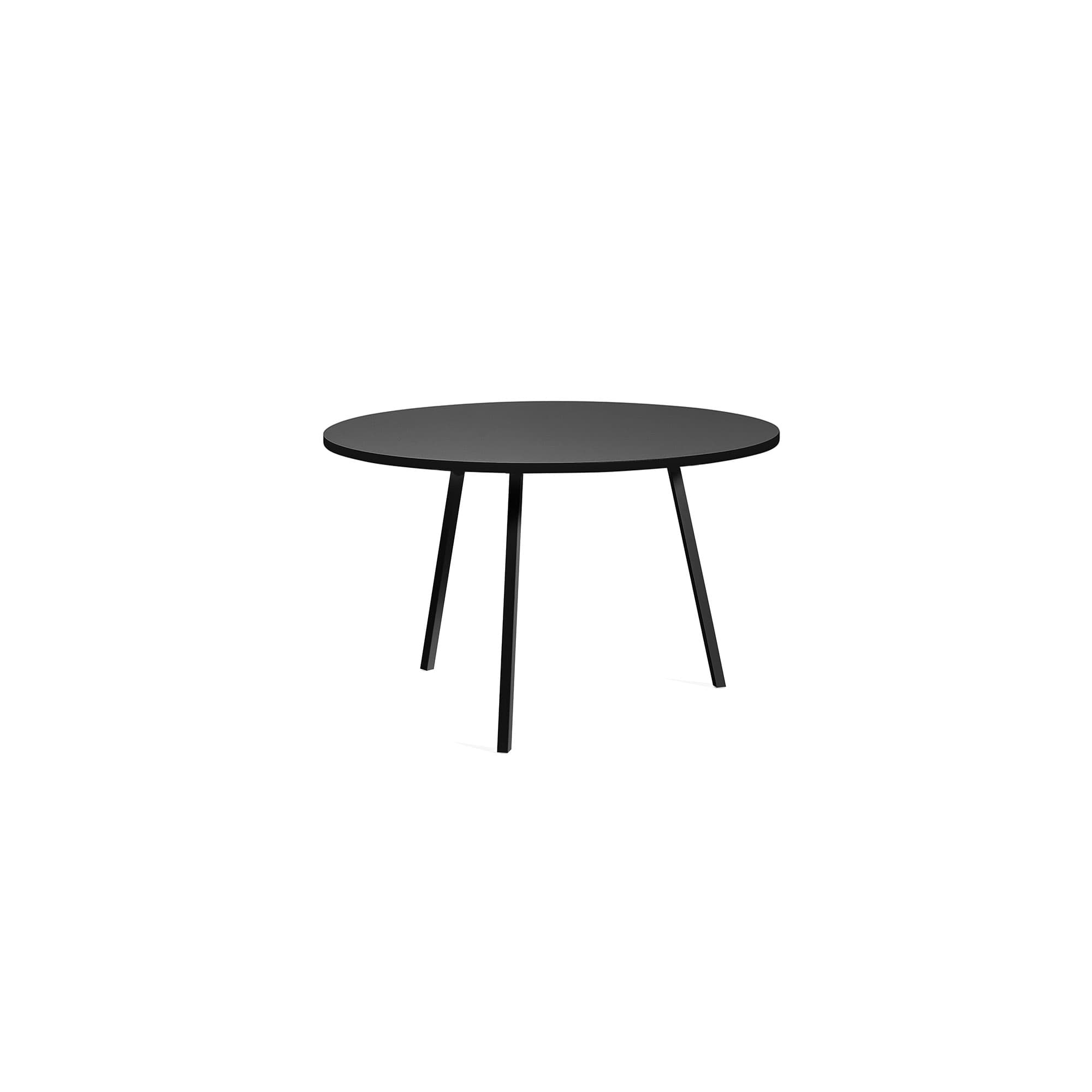 Loop Stand Table Round