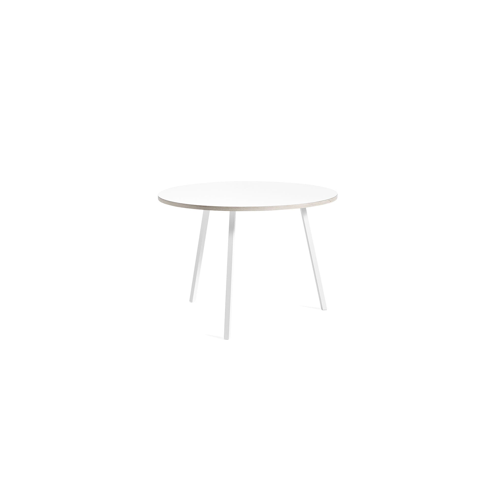 Loop Stand Table Round