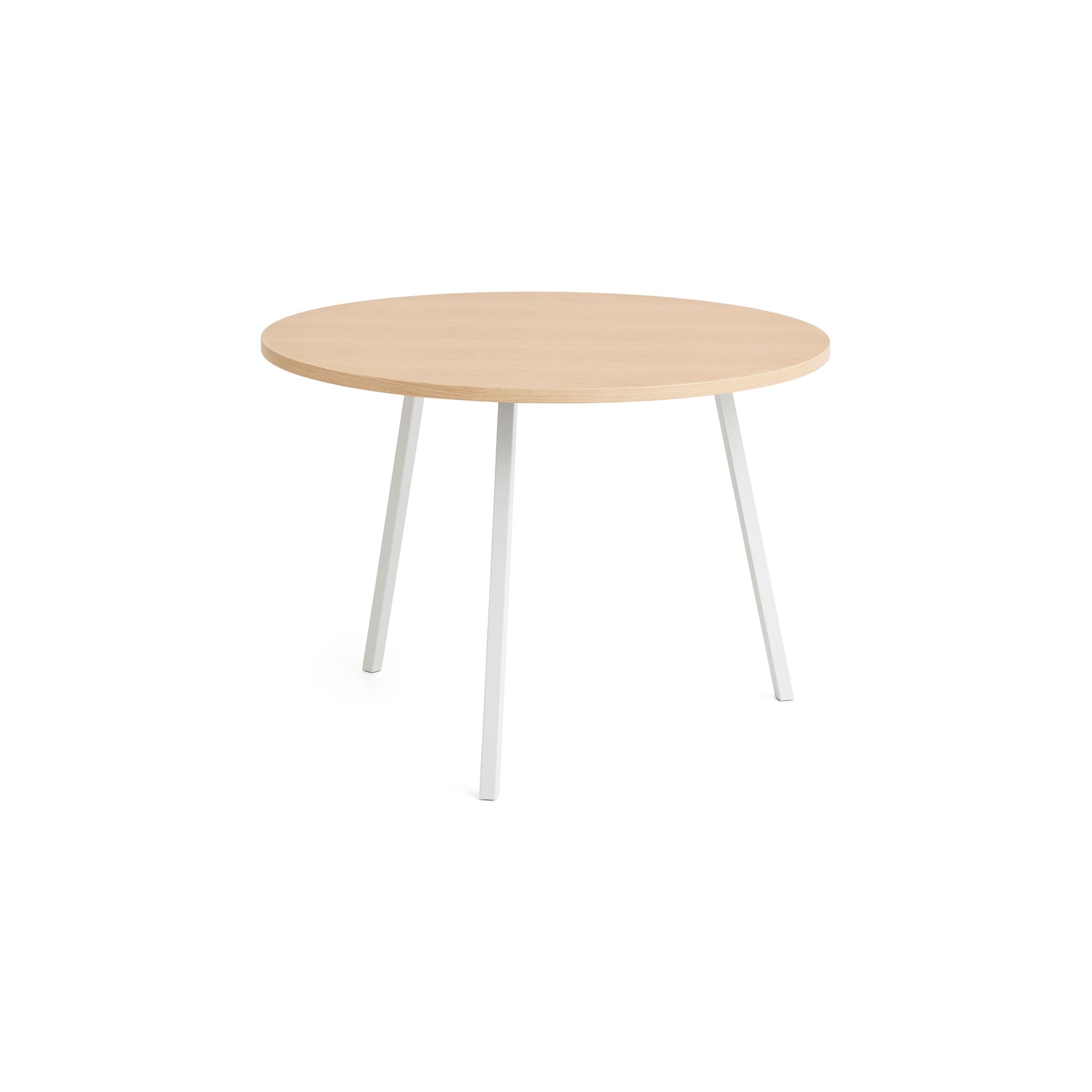 Loop Stand Table Round