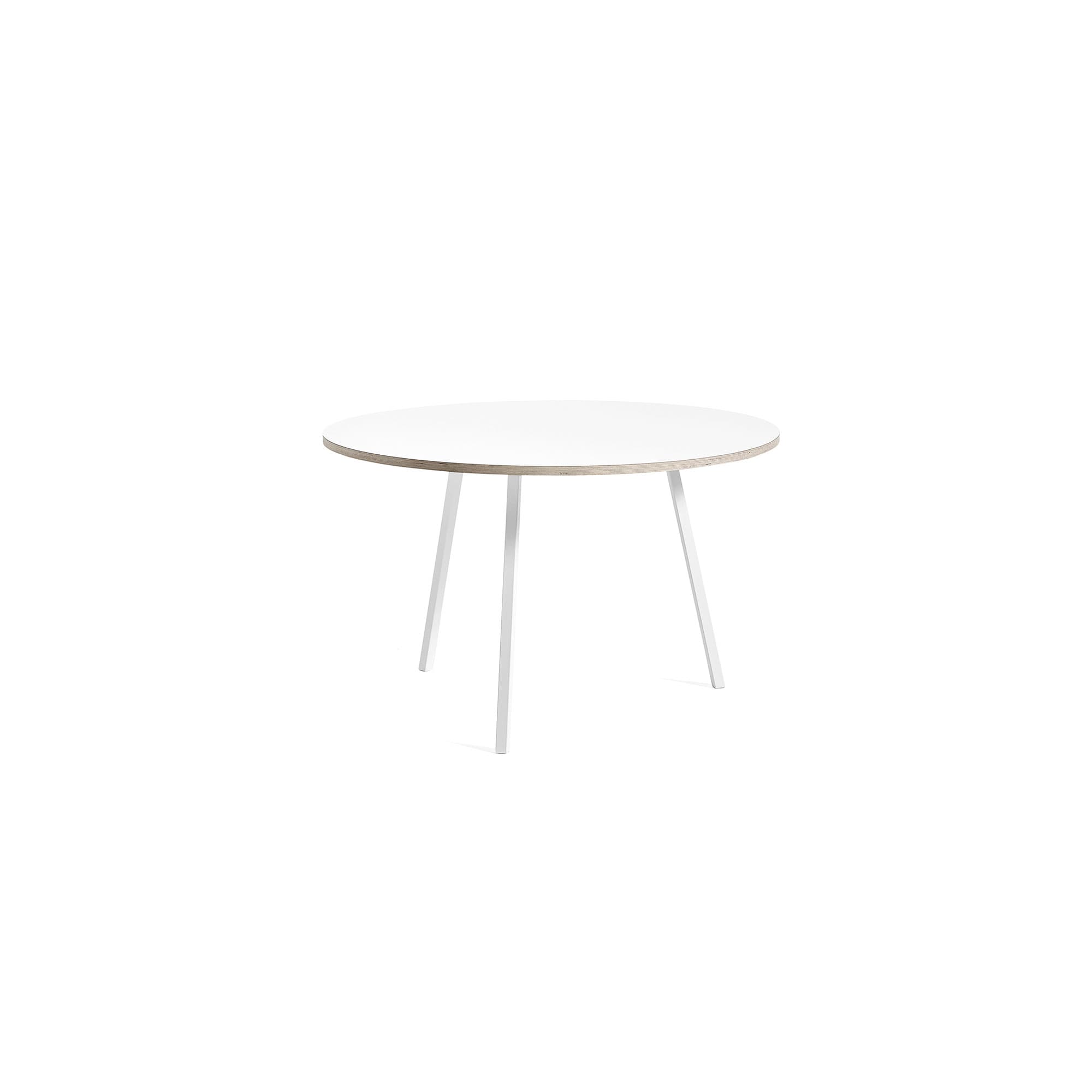 Loop Stand Table Round