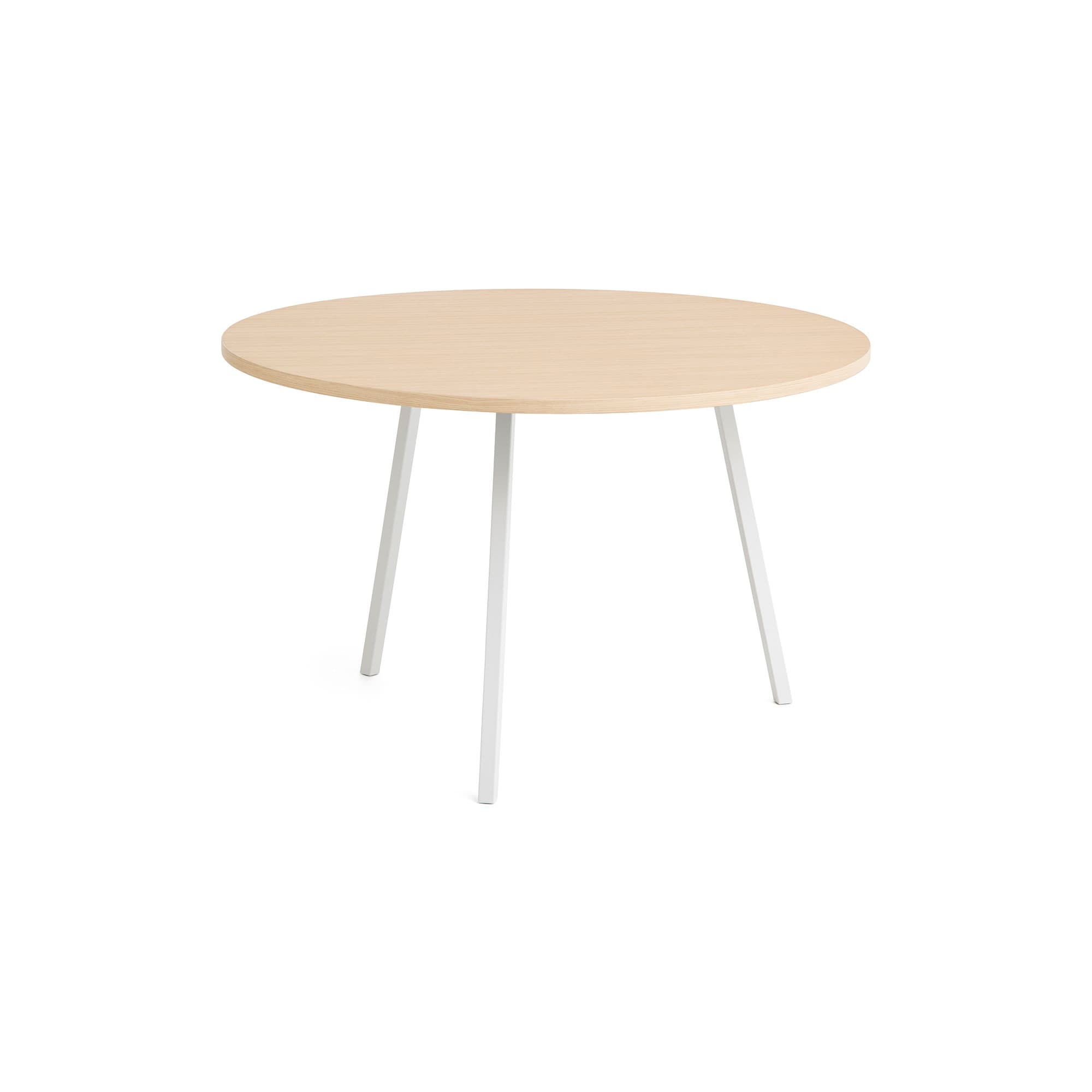 Loop Stand Table Round