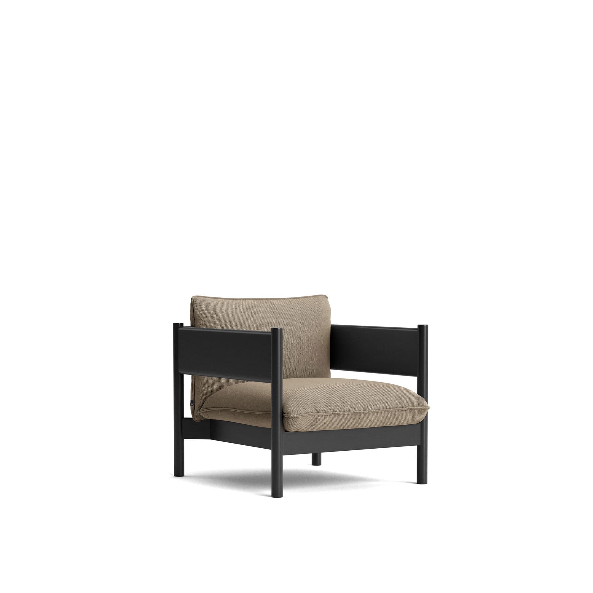 Arbour Club Armchair