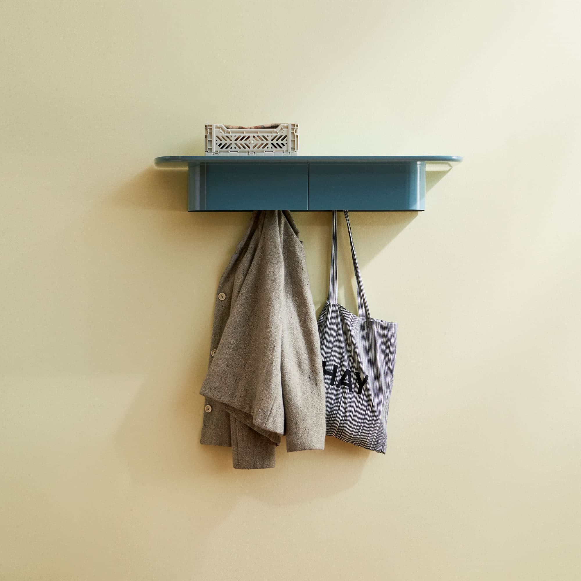 Korpus Shelf