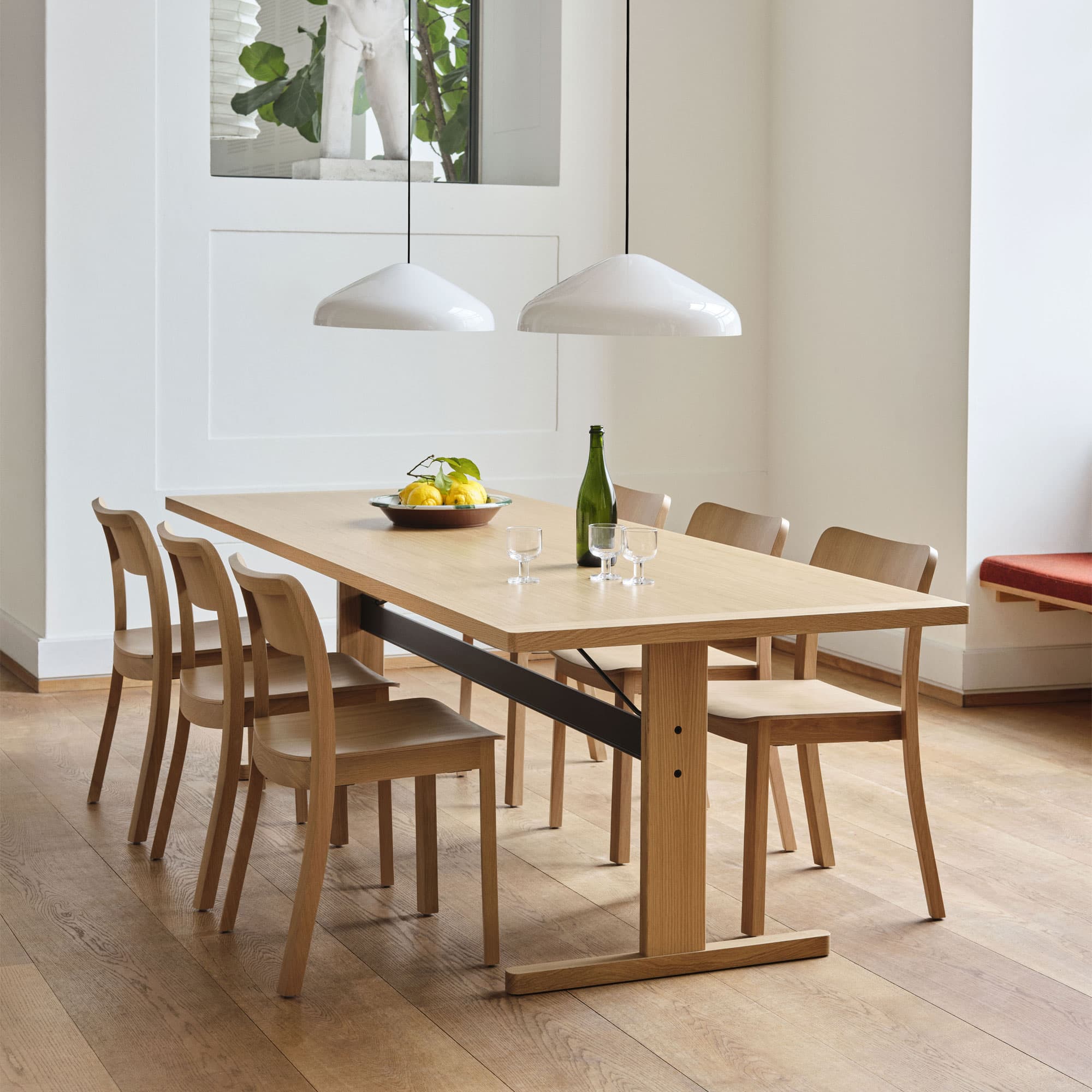 Passerelle Table