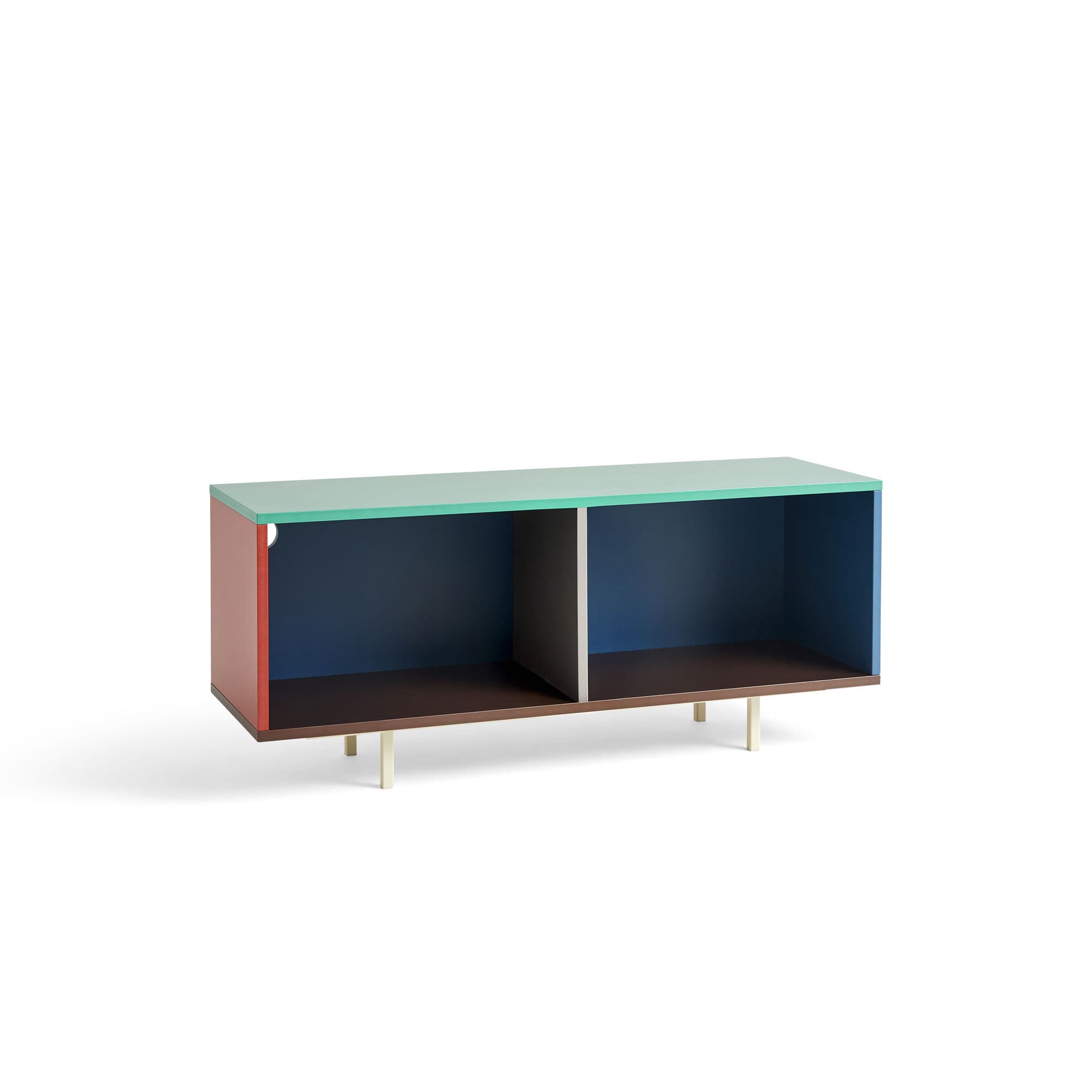 Colour Cabinet M