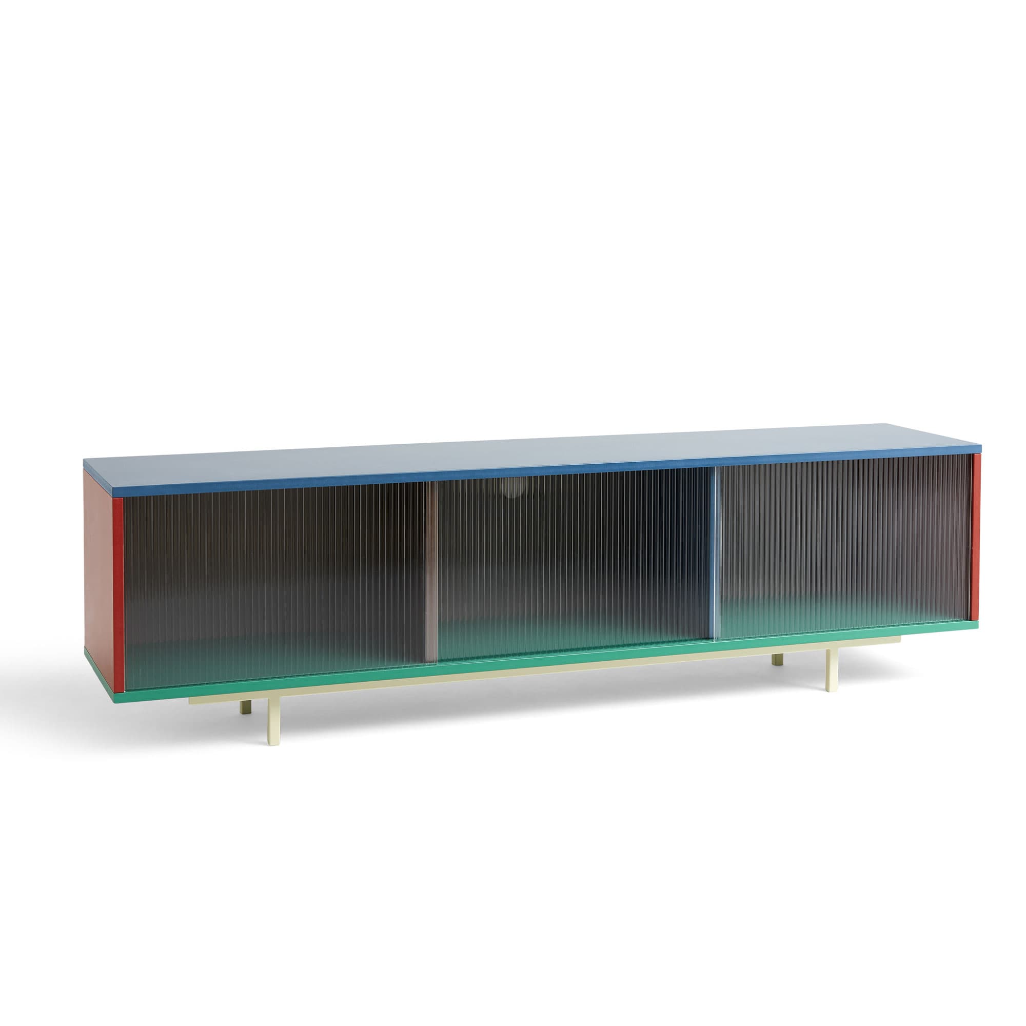 Colour Cabinet L