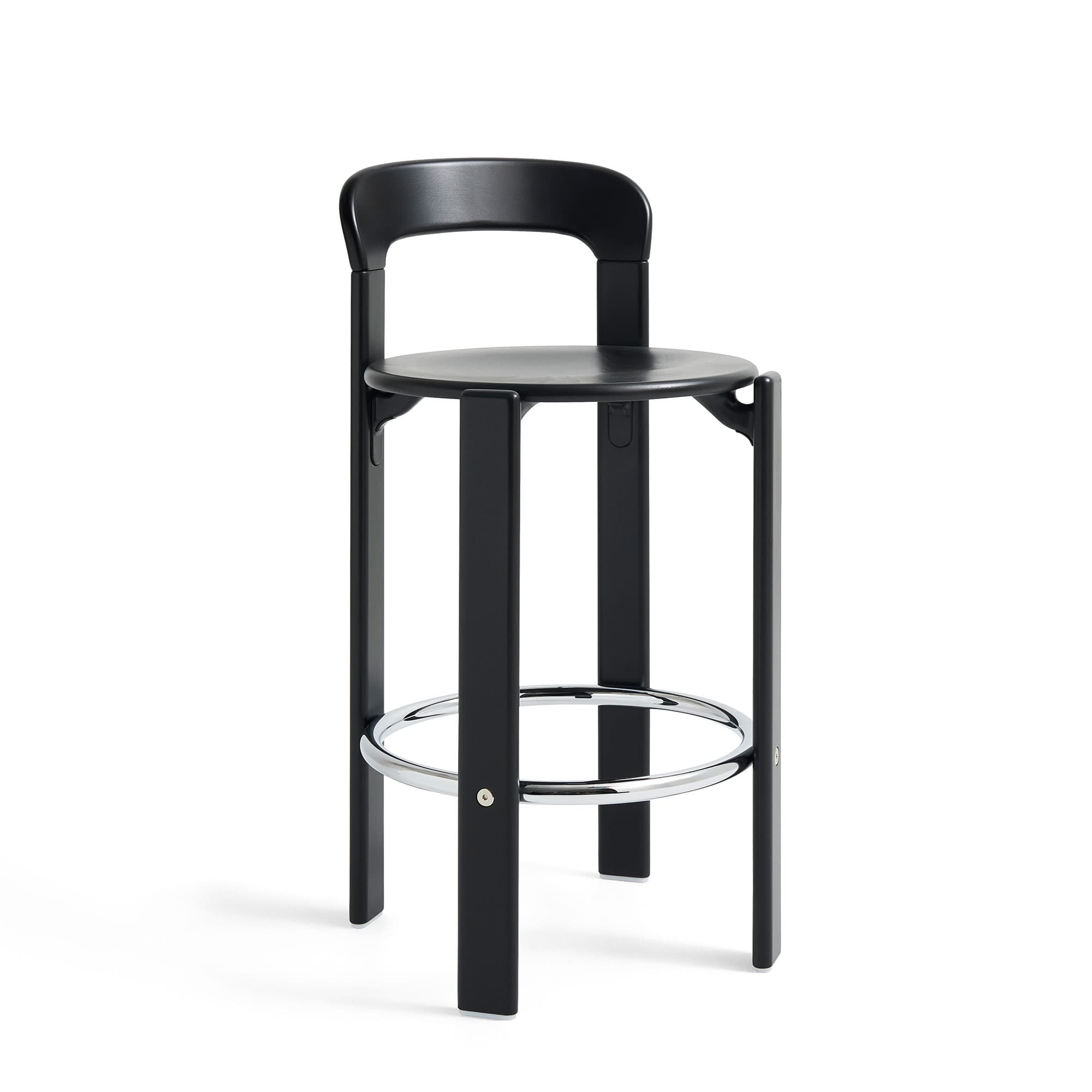 Rey Bar Stool