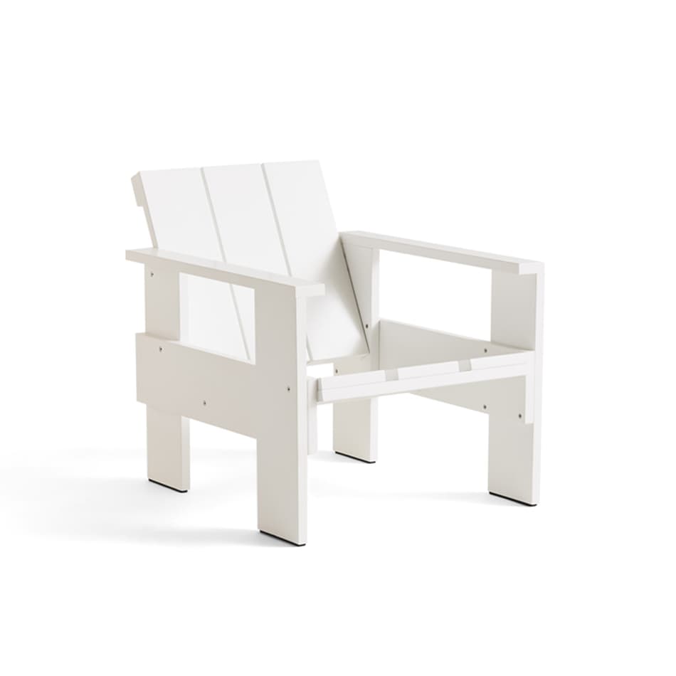 Crate Lounge Chair