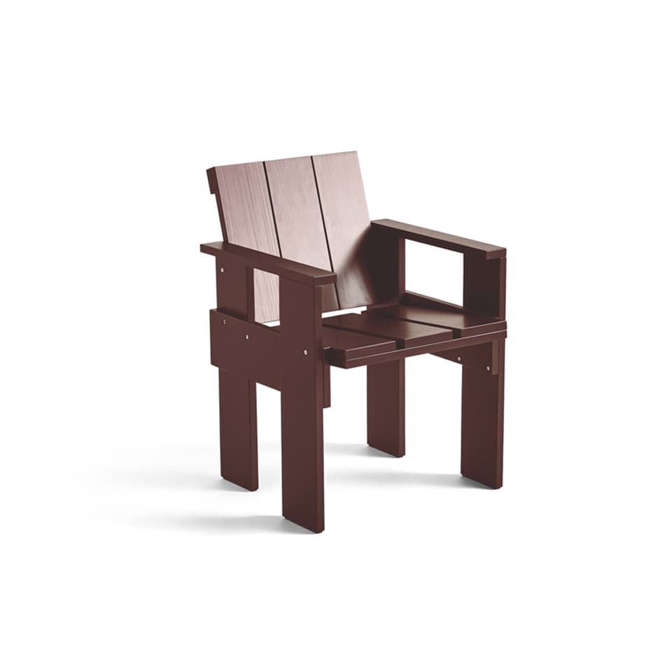 Crate Dining Chair