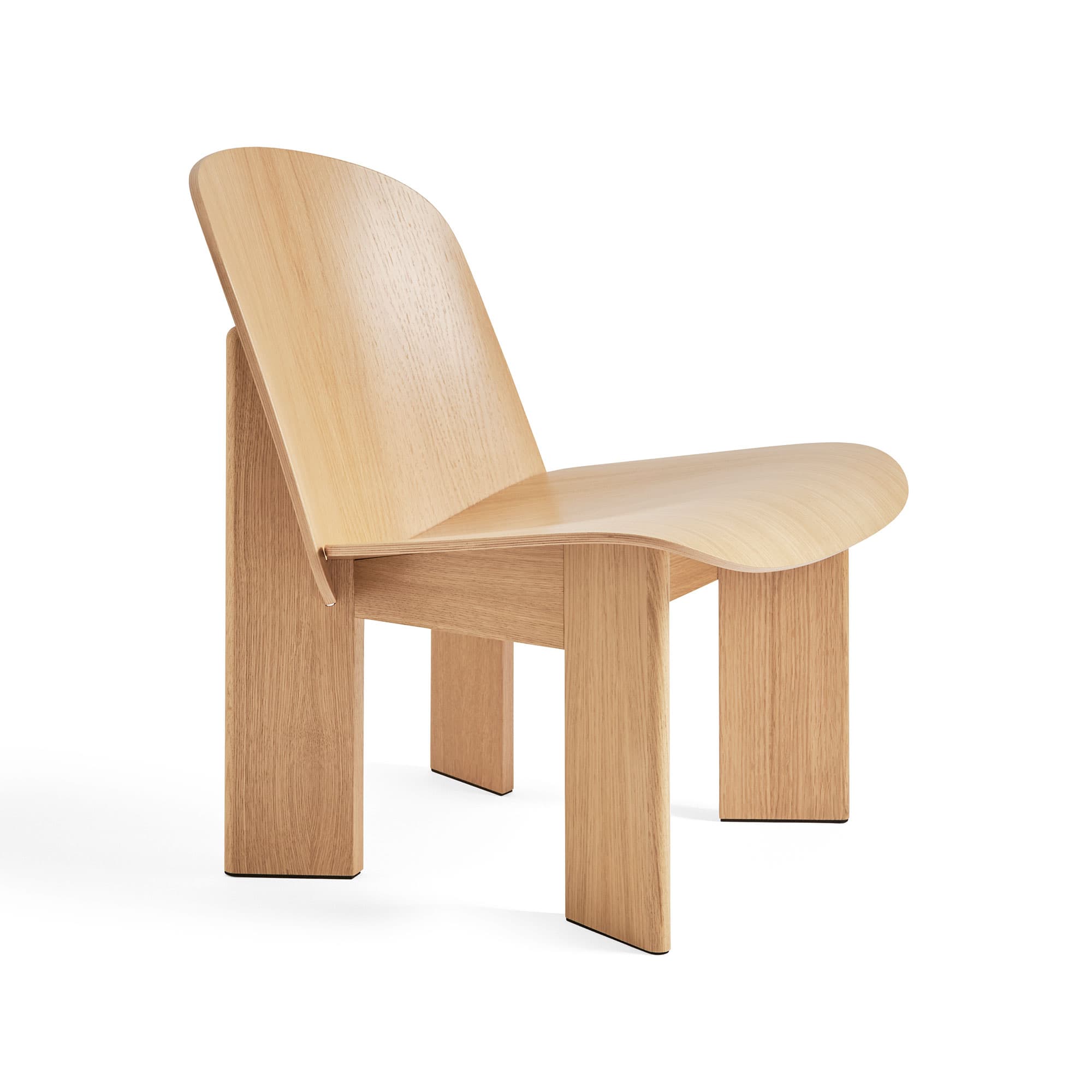 Chisel Lounge Chair