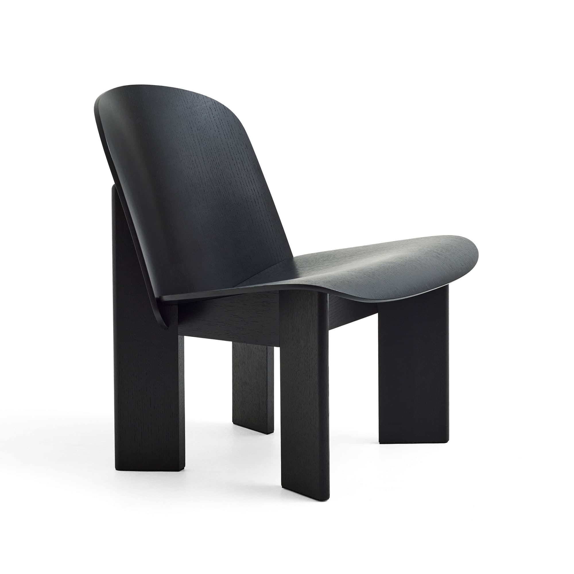 Chisel Lounge Chair