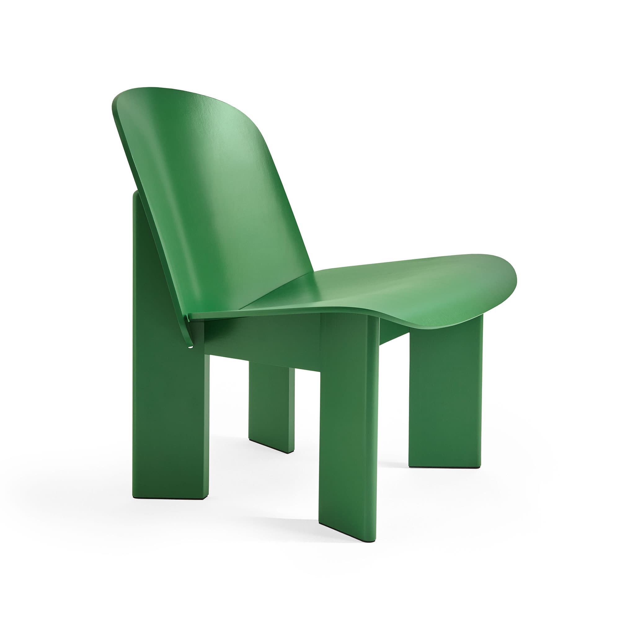 Chisel Lounge Chair