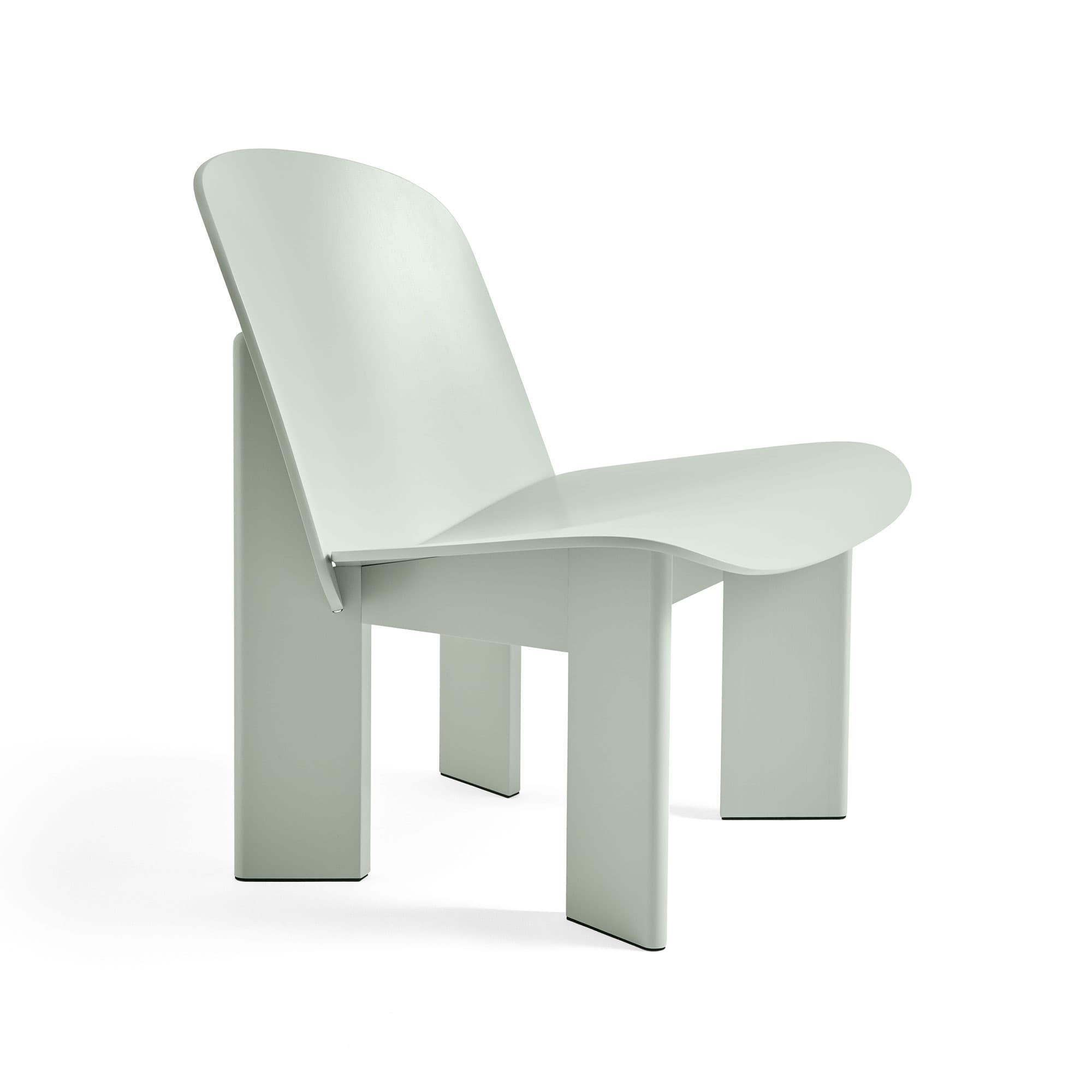 Chisel Lounge Chair
