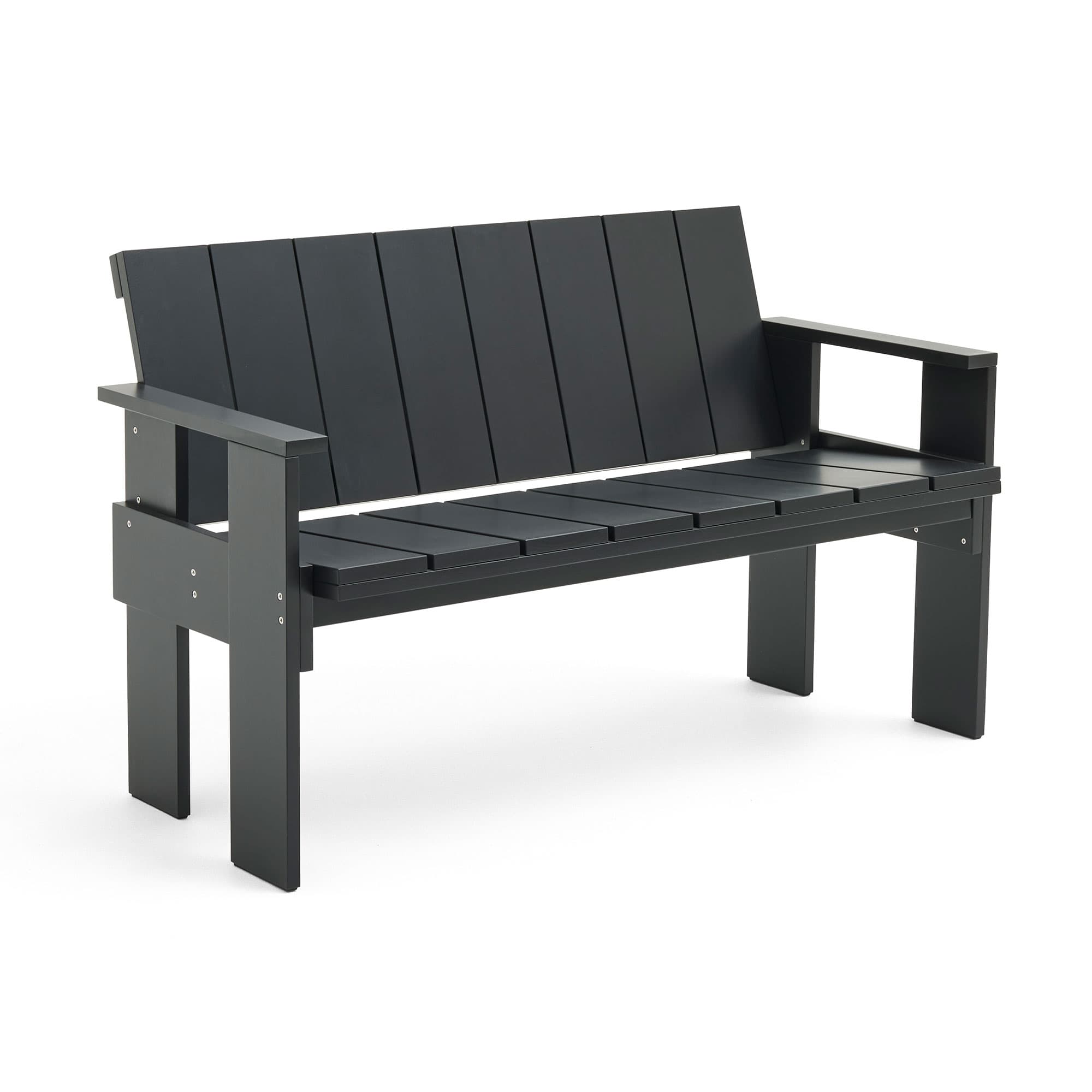 Crate Dining Bench