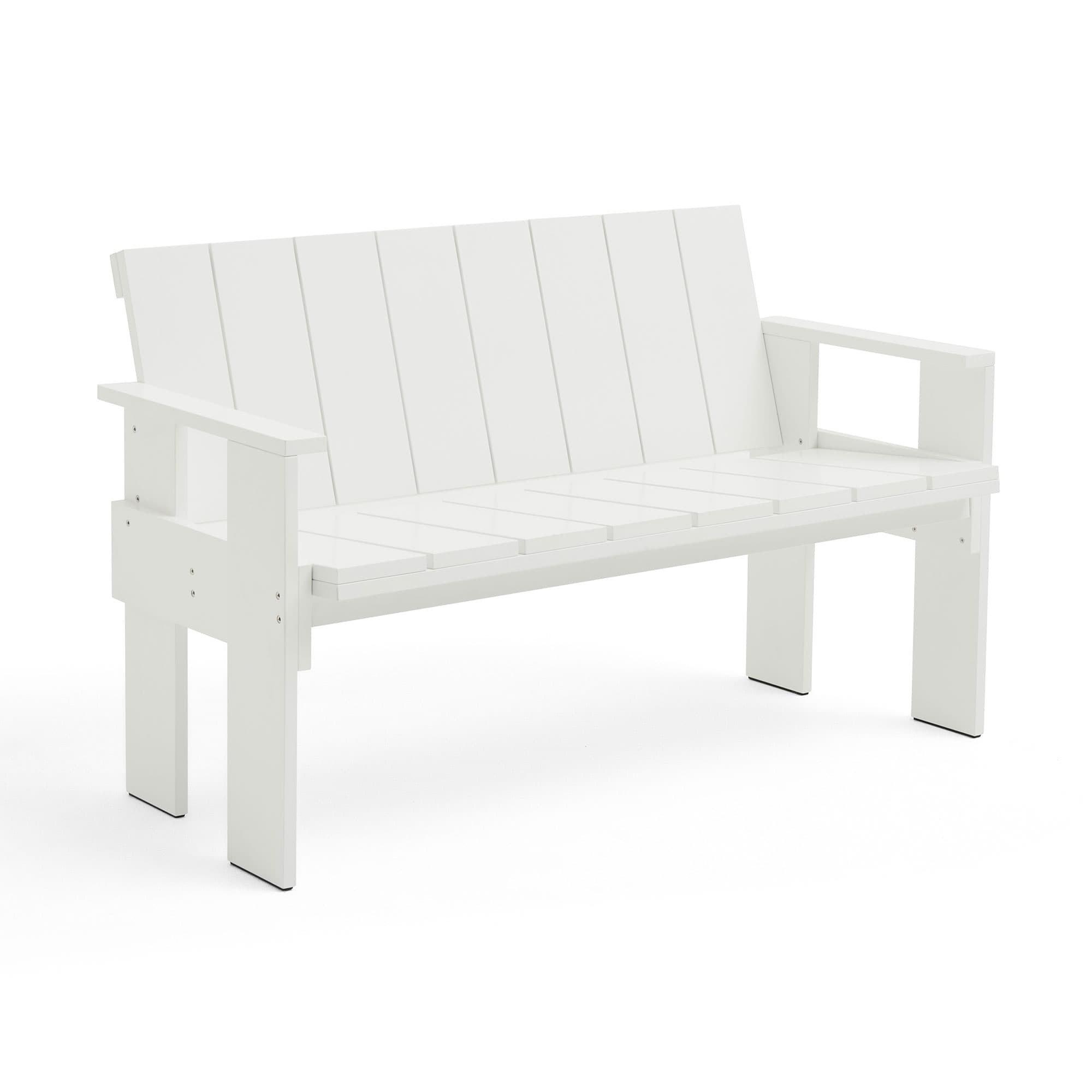Crate Dining Bench