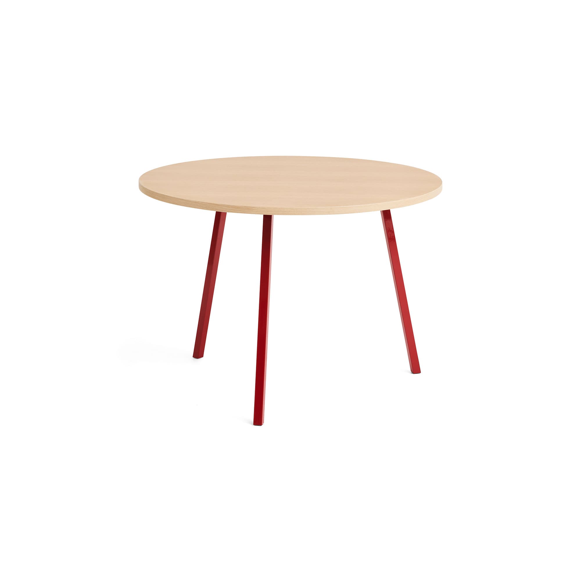 Loop Stand Table Round