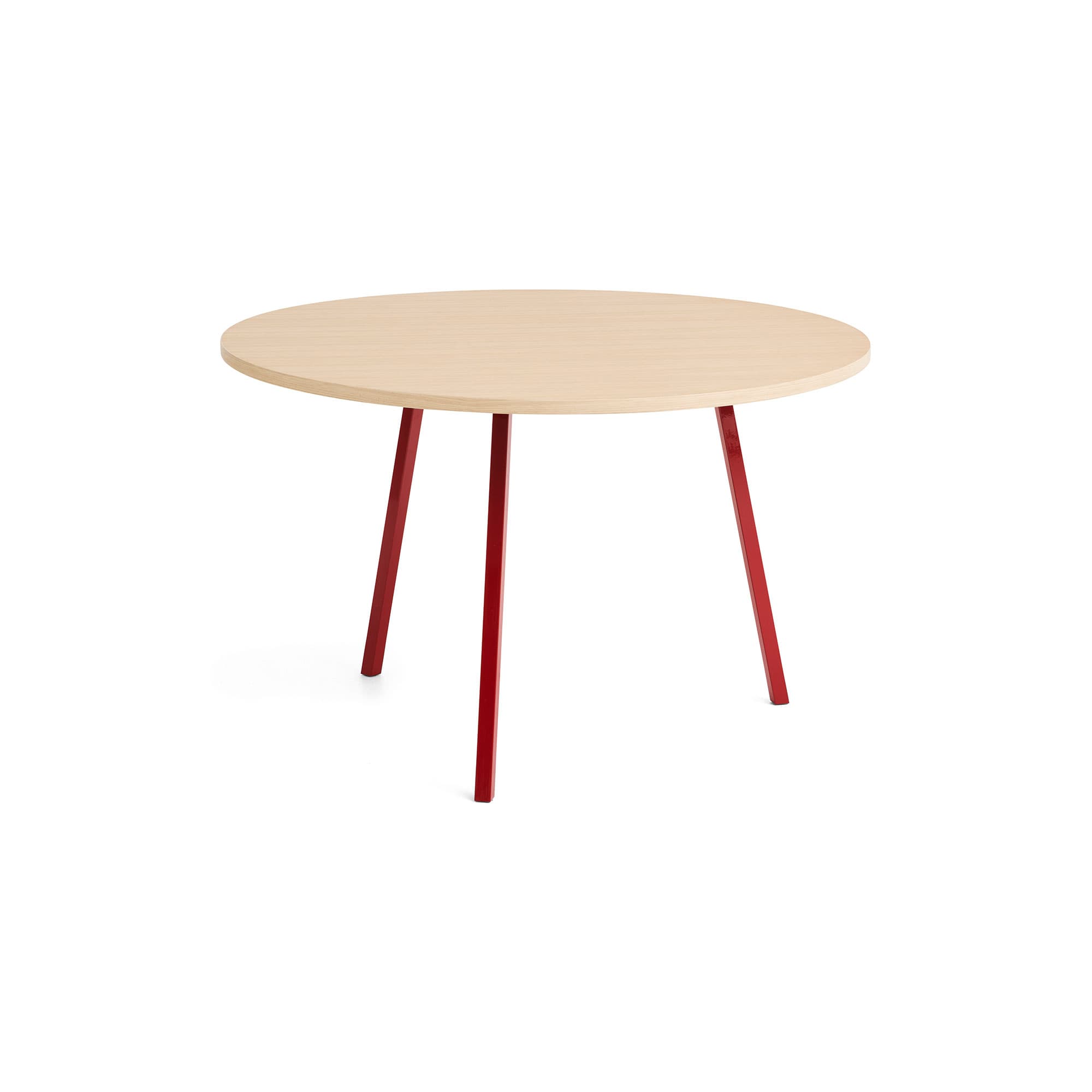Loop Stand Table Round