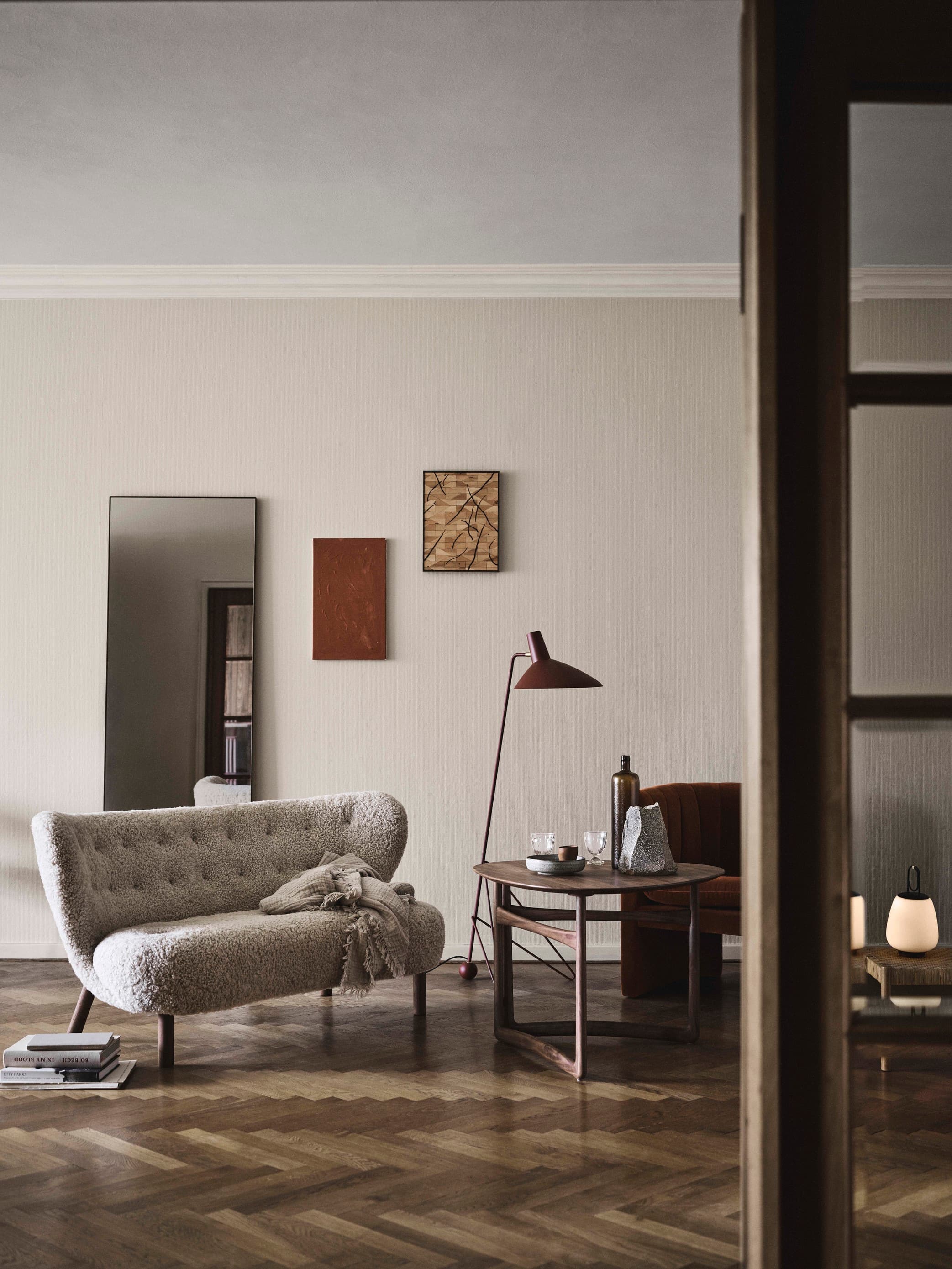 Little Petra Sofa VB2