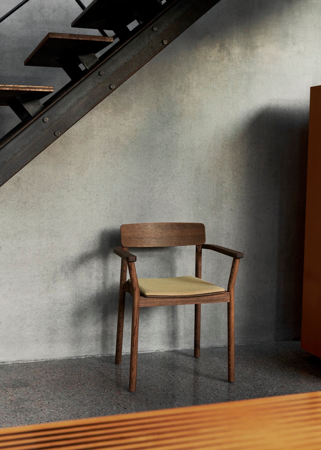 Betty Armchair TK11