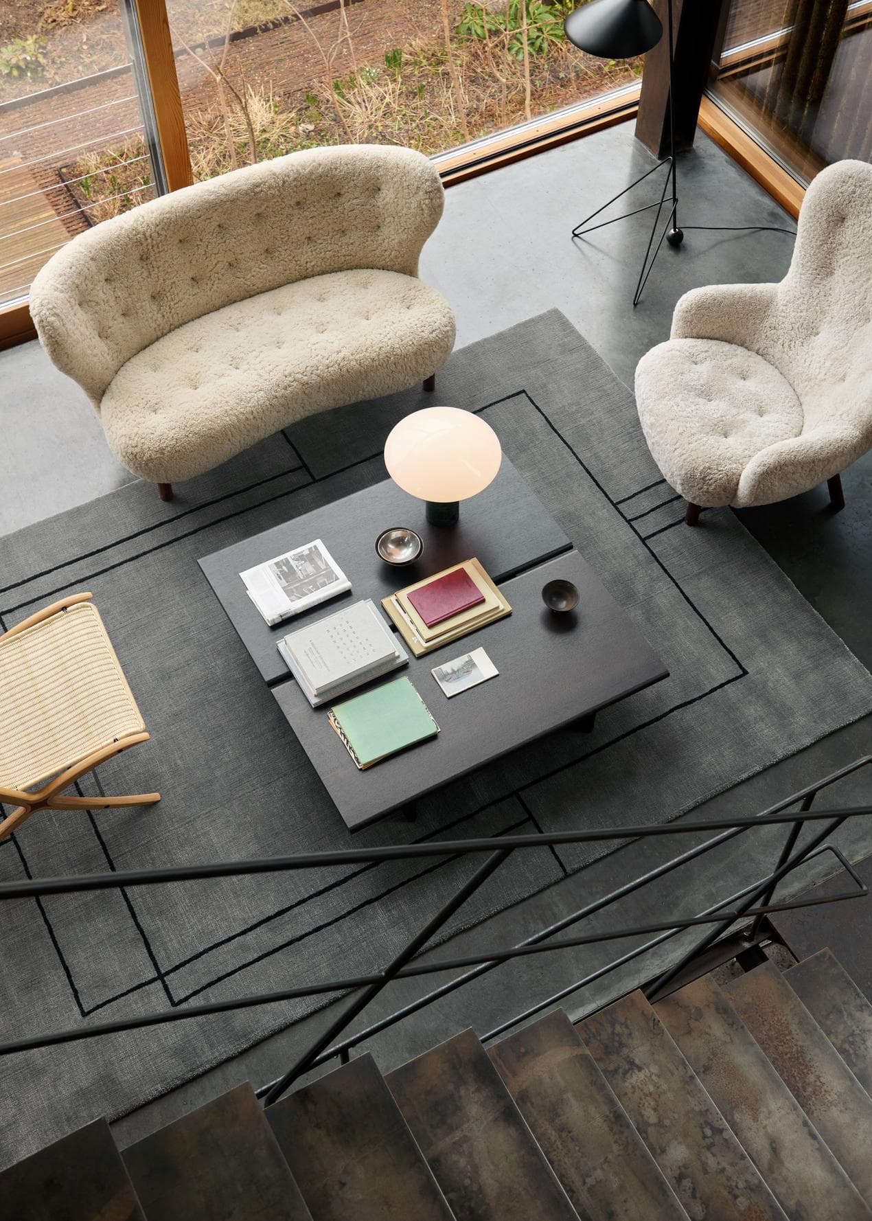 Little Petra Sofa VB2